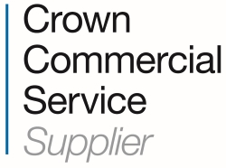 Crown Commercial Service supplier
